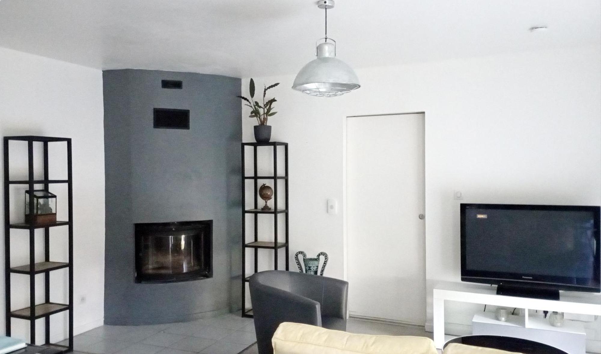 Maison Avec Terrasse Fesches-le-Chatel Bagian luar foto